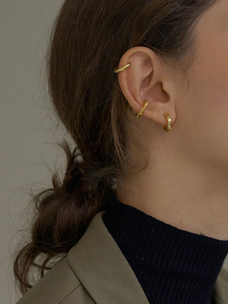 Fragment Pieces Luxe Ear Cuffs