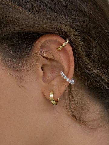 Fragment Pieces Luxe Ear Cuffs